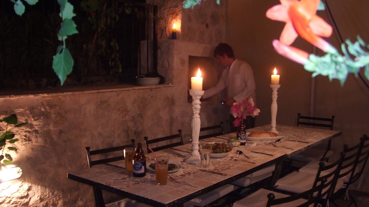 Photo of Outdoor in Kalkan