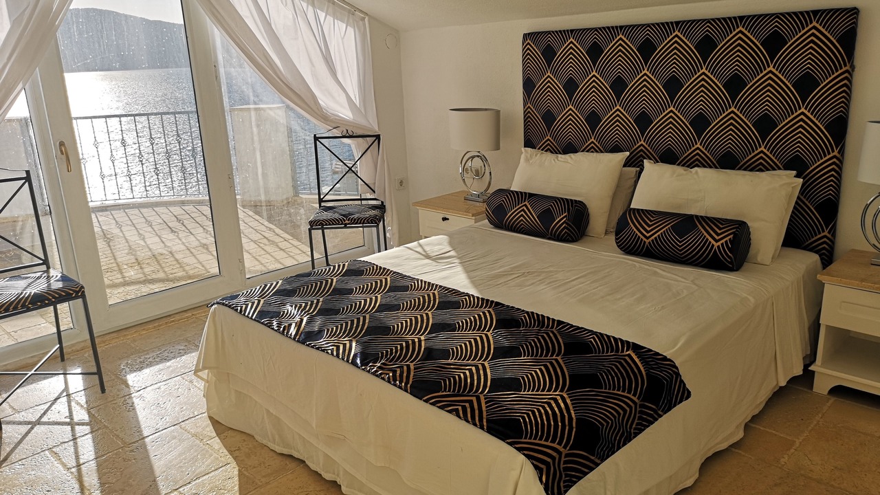 Photo of Bedroom in Kalkan