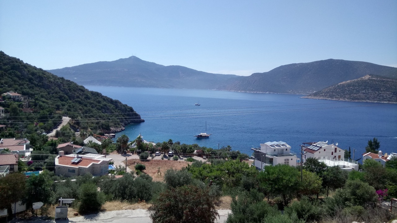 Photo of Others in Kalkan