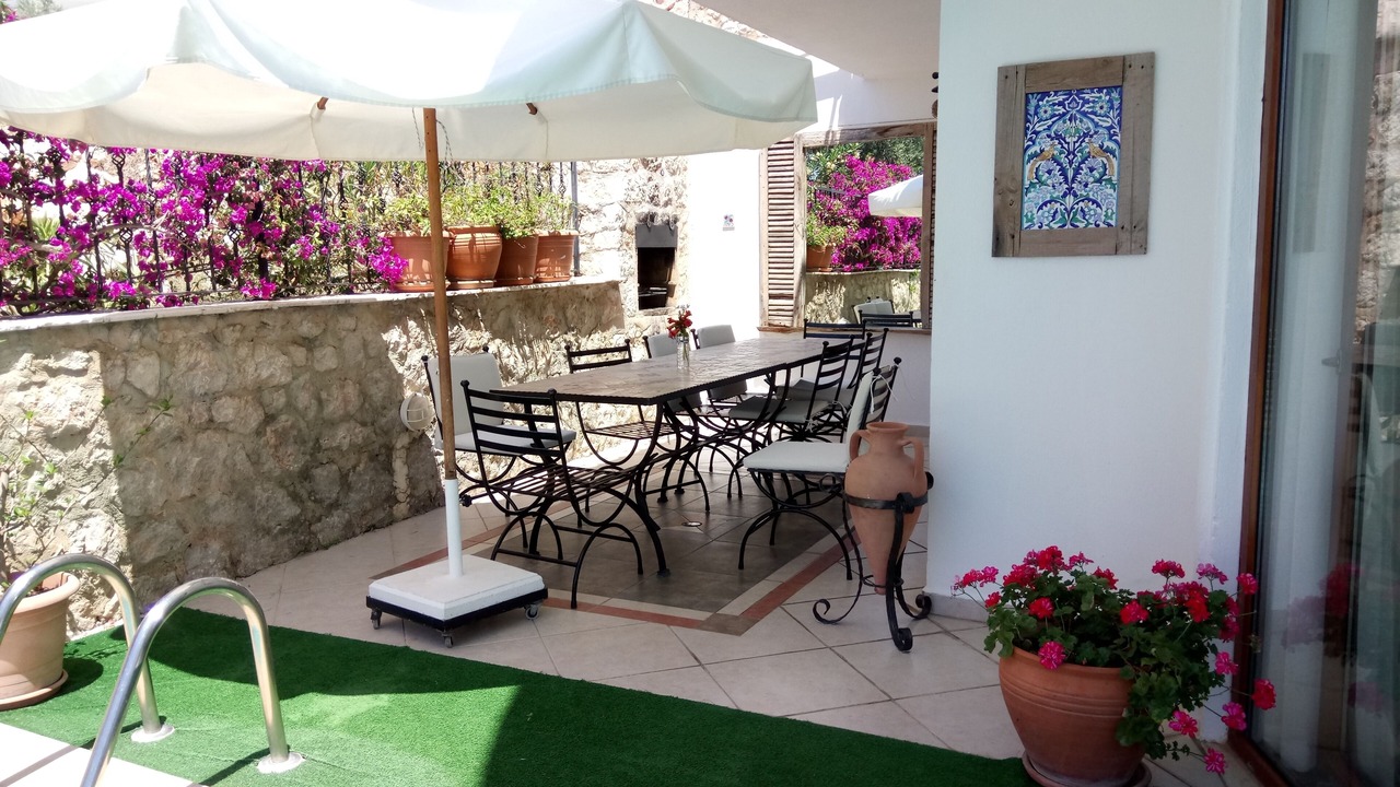 Photo of Outdoor in Kalkan
