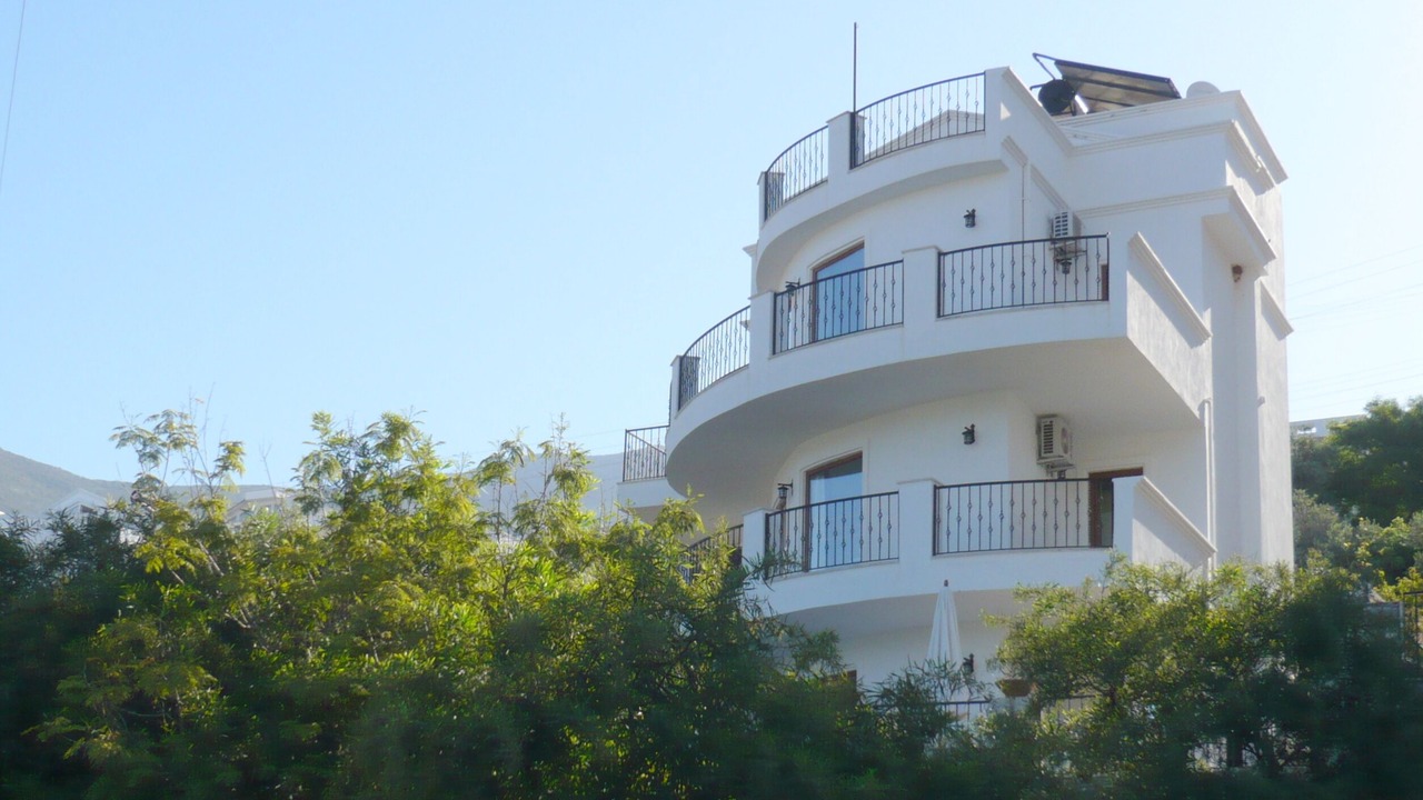 Photo of Others in Kalkan