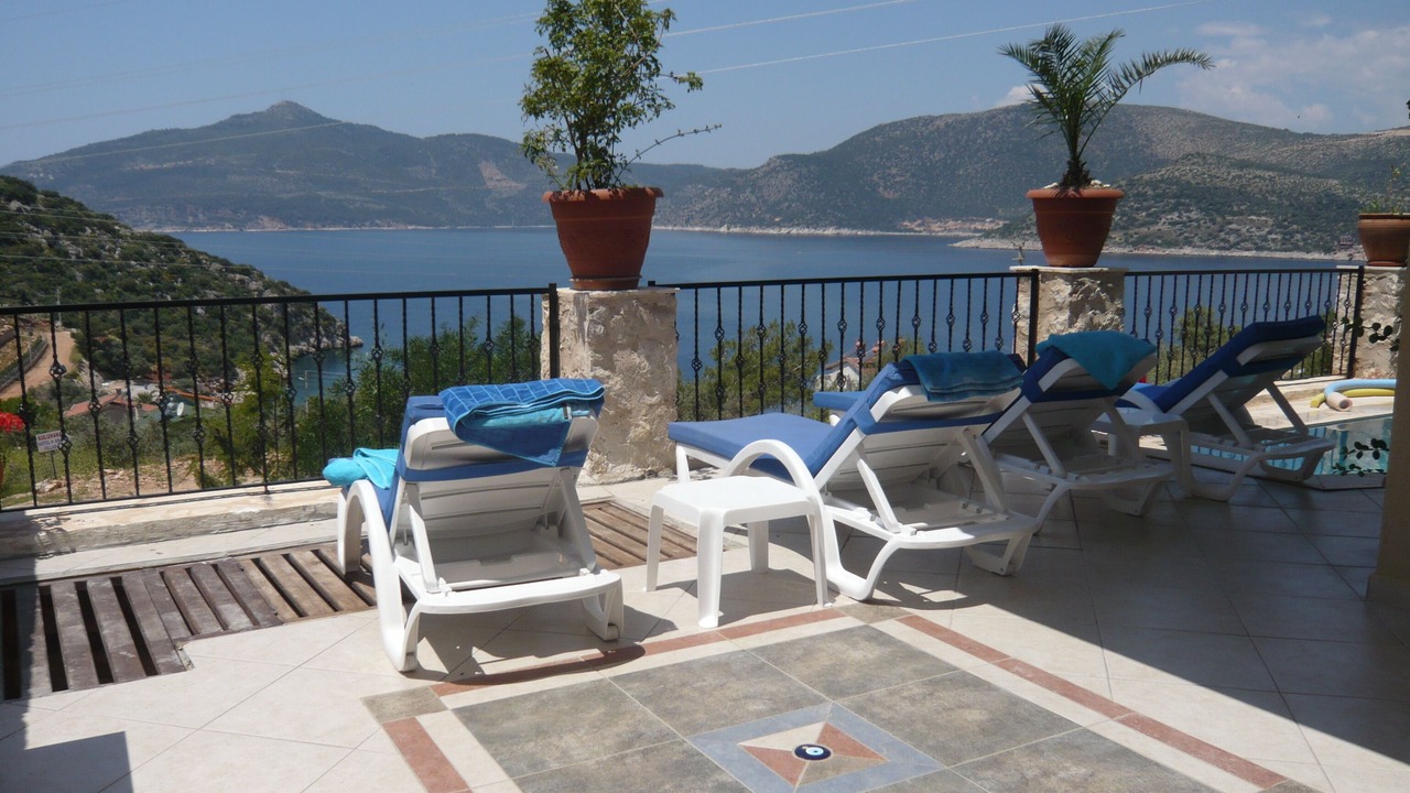 Photo of Outdoor in Kalkan