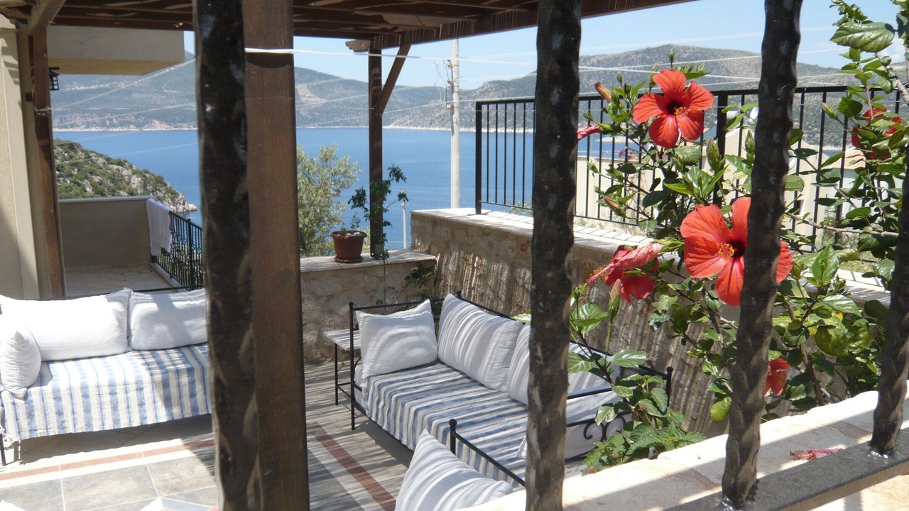Photo of Others in Kalkan