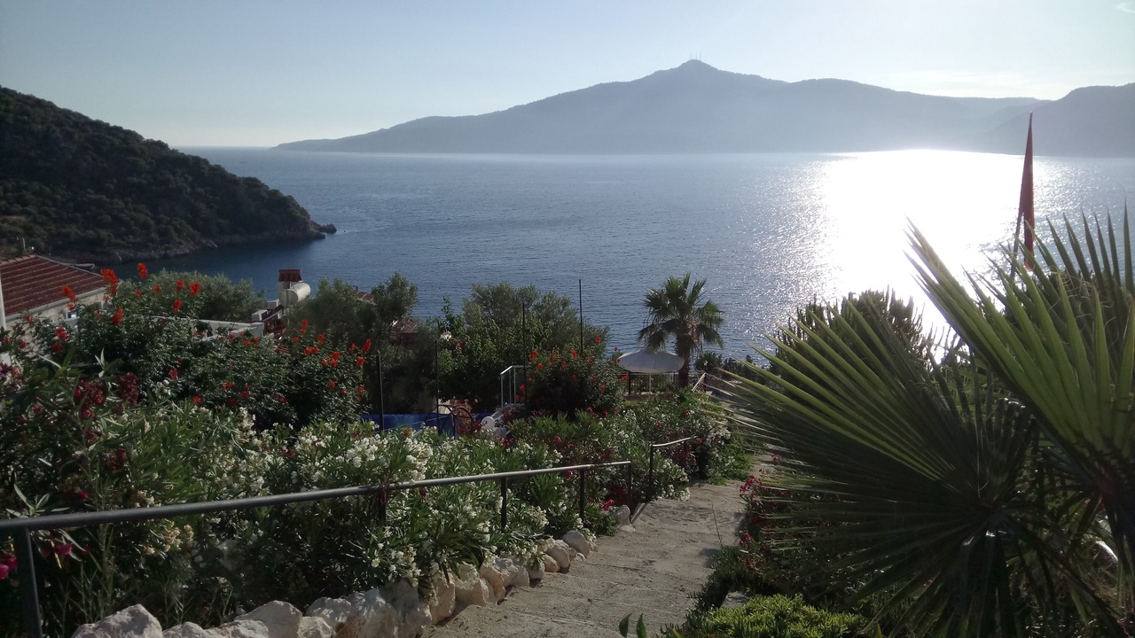 Photo of Others in Kalkan