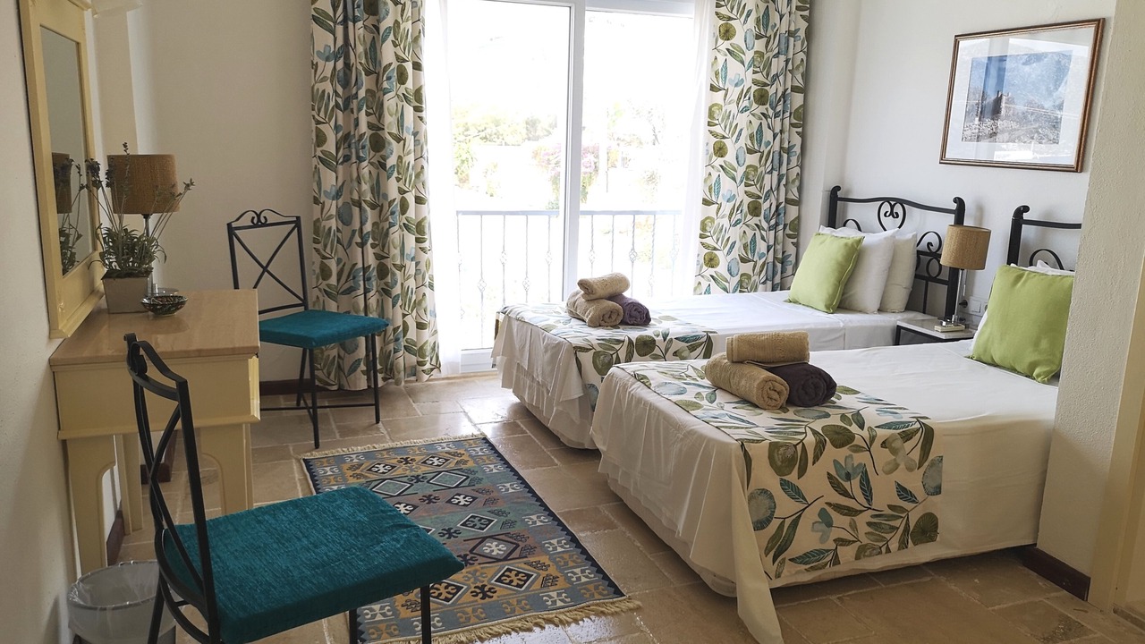 Photo of Bedroom in Kalkan