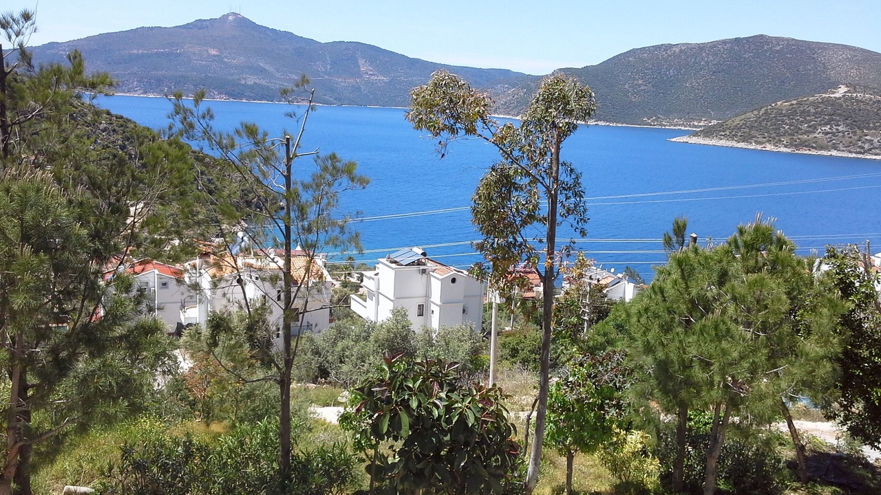 Photo of Others in Kalkan