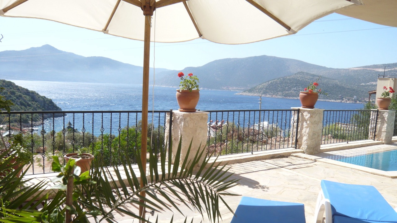 Photo of Others in Kalkan