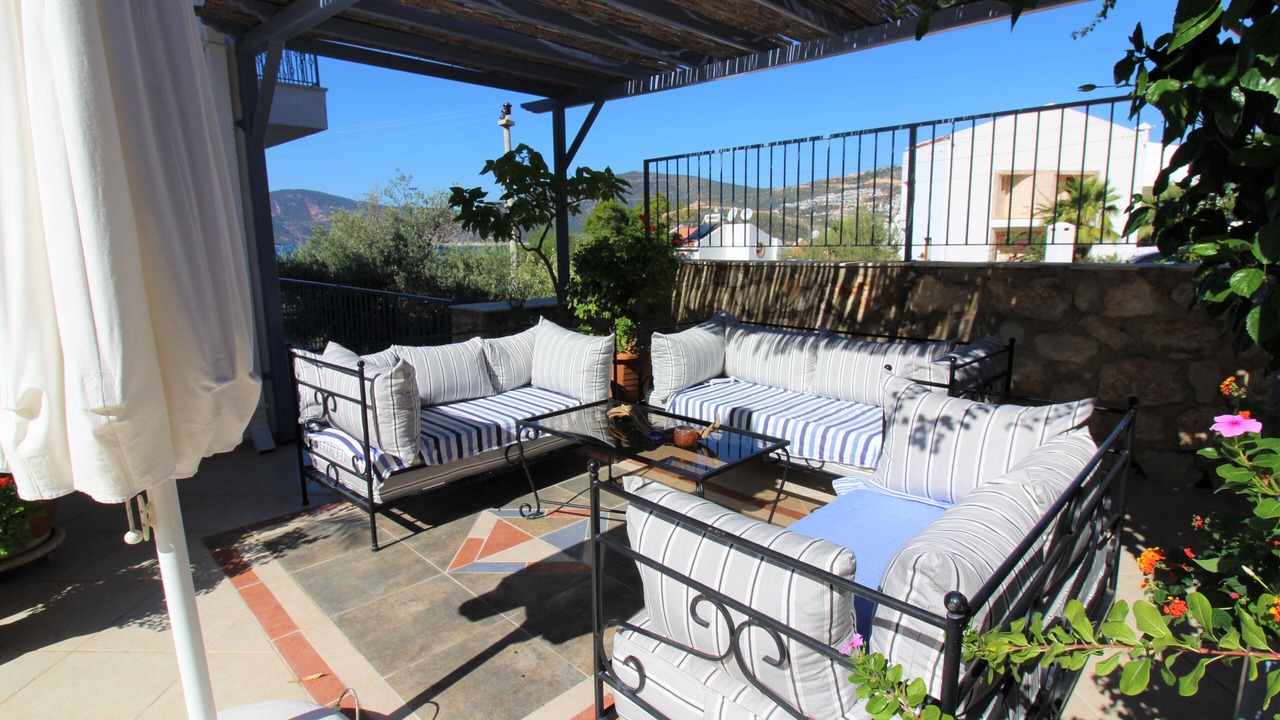Photo of Outdoor in Kalkan