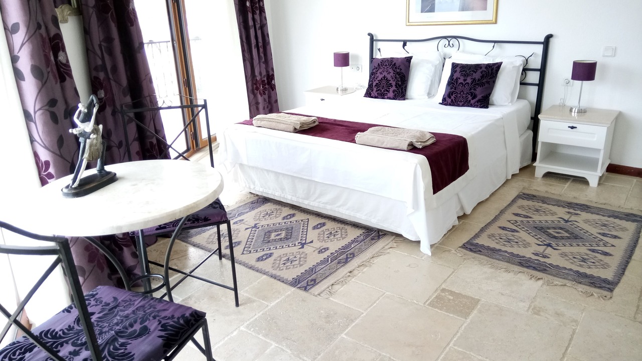 Photo of Bedroom in Kalkan