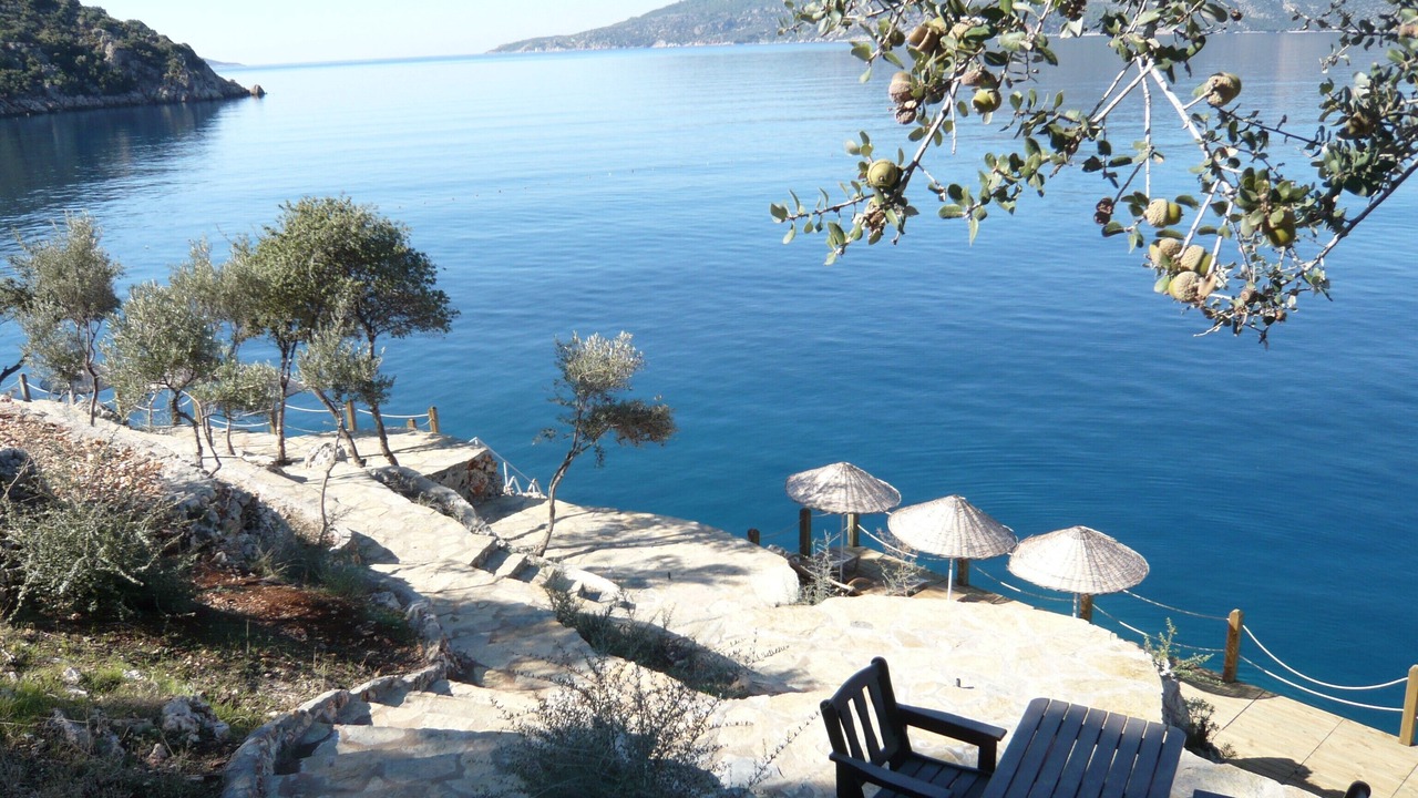 Photo of Others in Kalkan