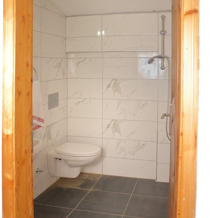 Photo of Bathroom in Finike
