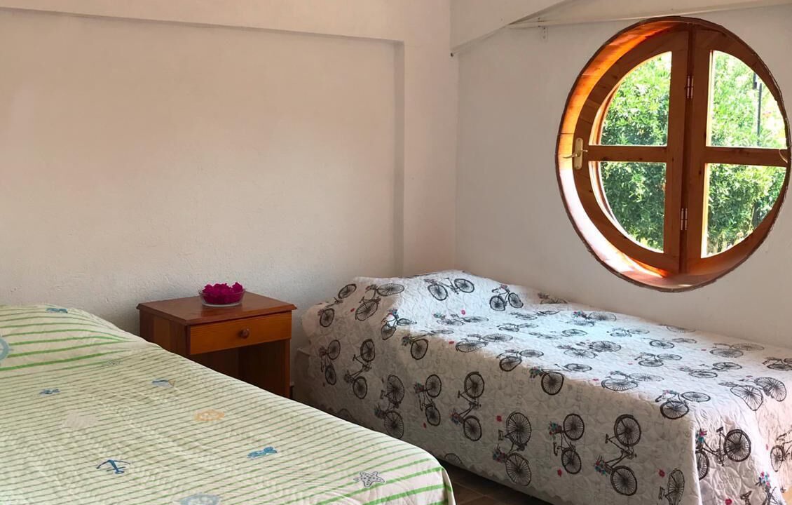 Photo of Bedroom in Finike