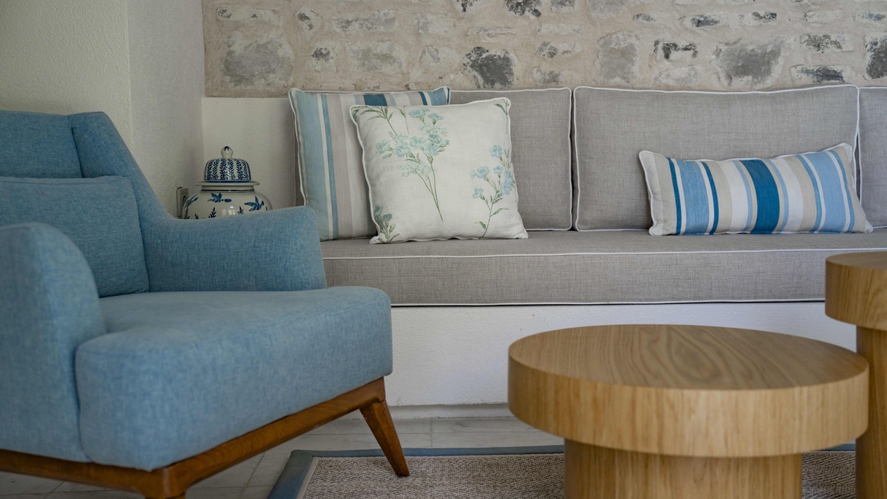 Photo of Livingroom in Marmaris City Center