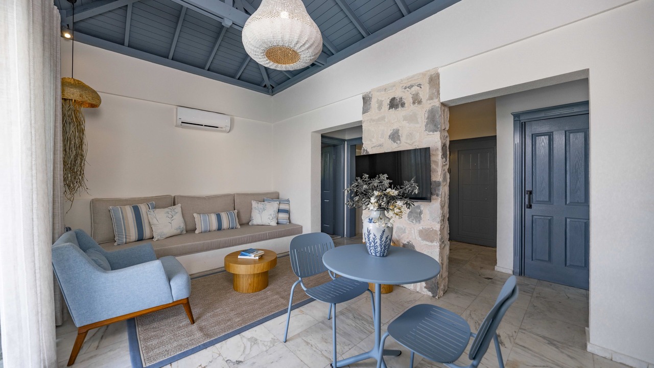 Photo of Livingroom in Marmaris City Center