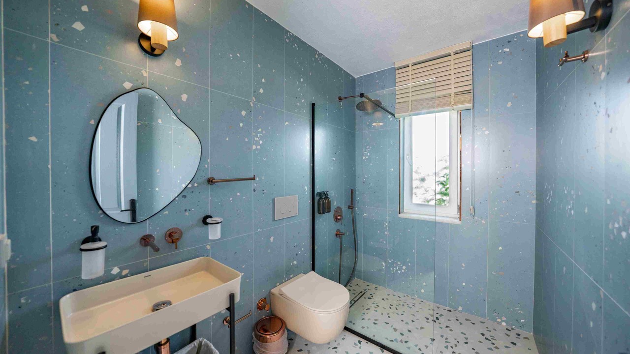 Photo of Bathroom in Marmaris City Center