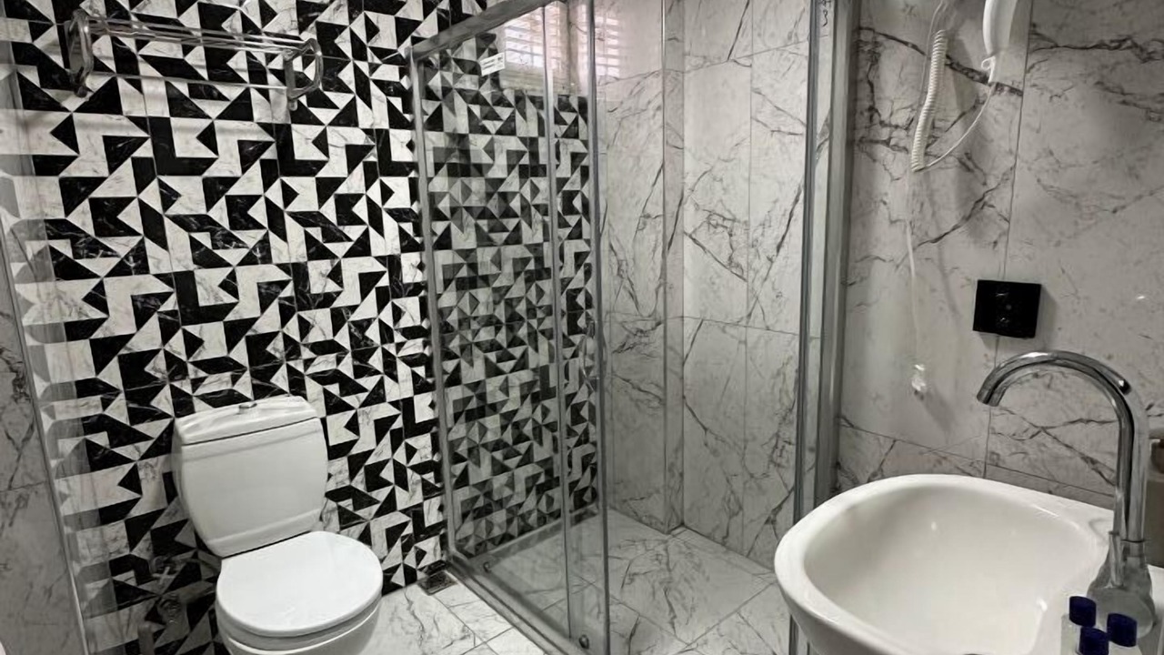 Photo of Bathroom in Atakum