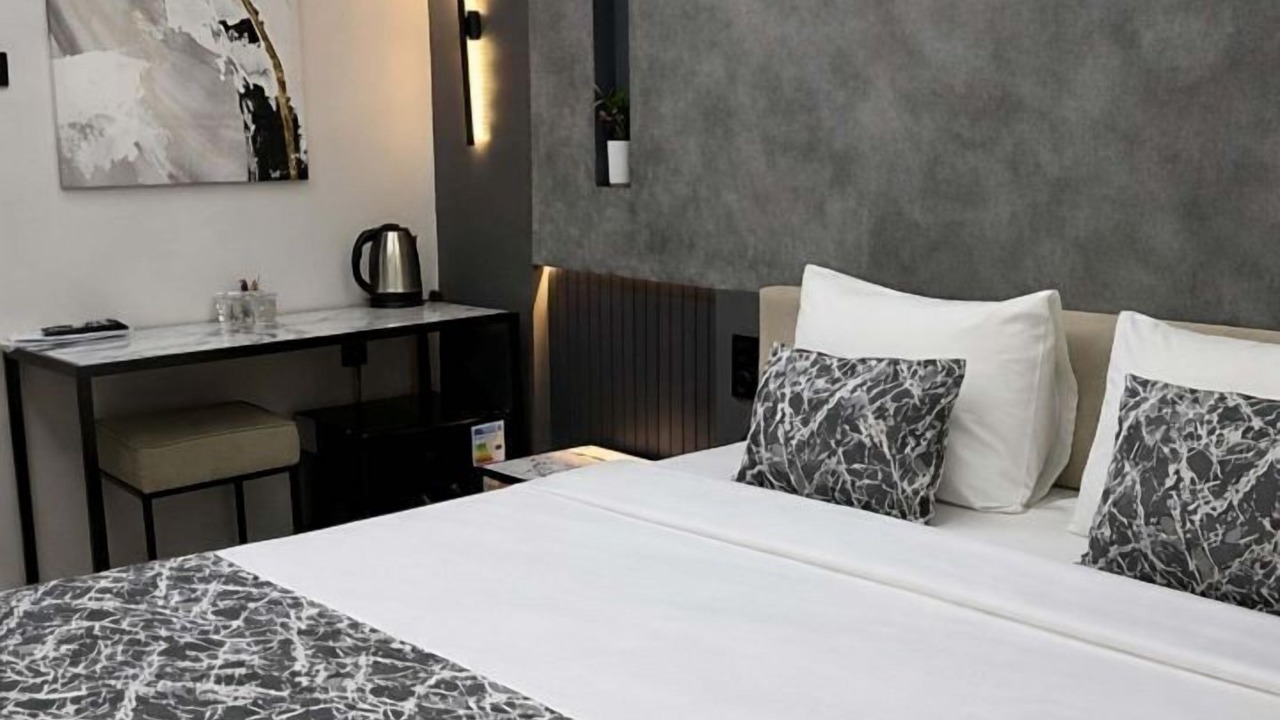 Photo of Bedroom in Atakum