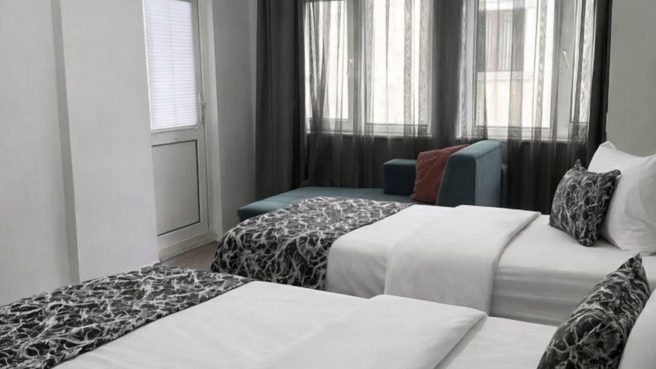 Photo of Bedroom in Atakum
