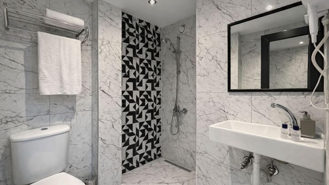 Photo of Bathroom in Atakum