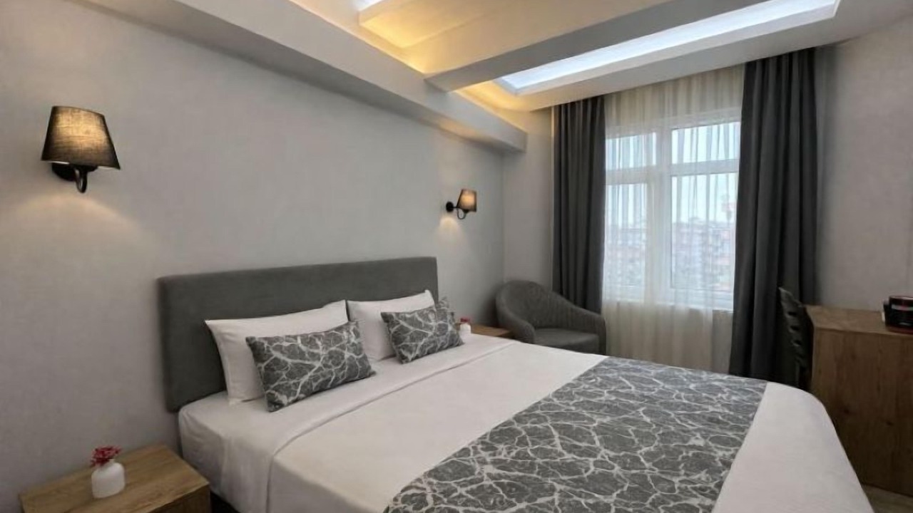 Photo of Bedroom in Atakum