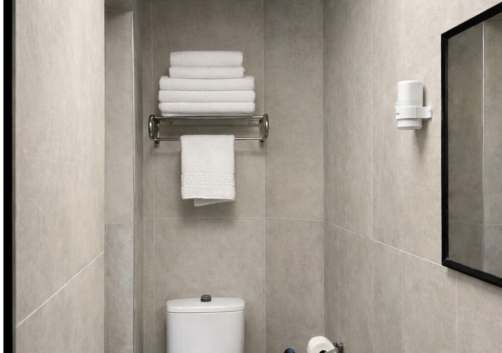 Photo of Bathroom in Atakum