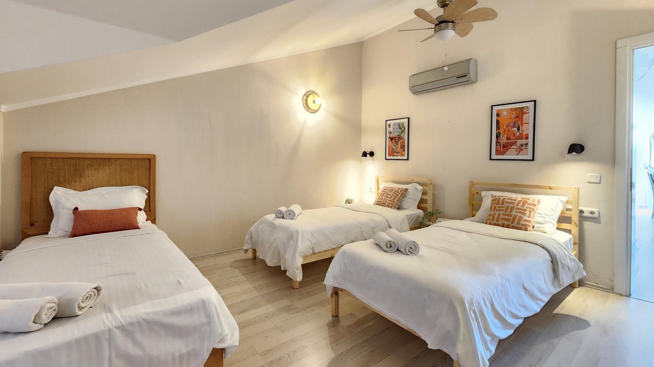 Photo of Bedroom in Gocek