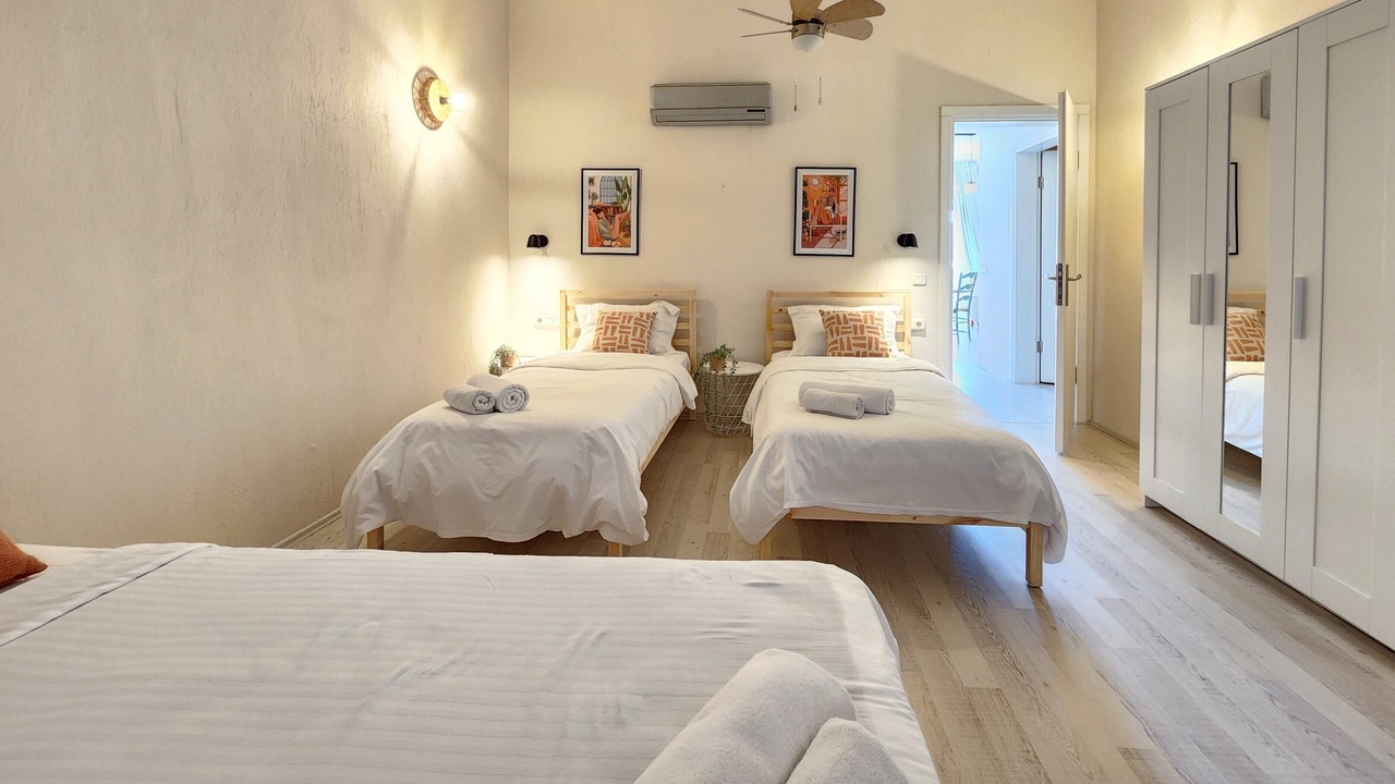 Photo of Bedroom in Gocek