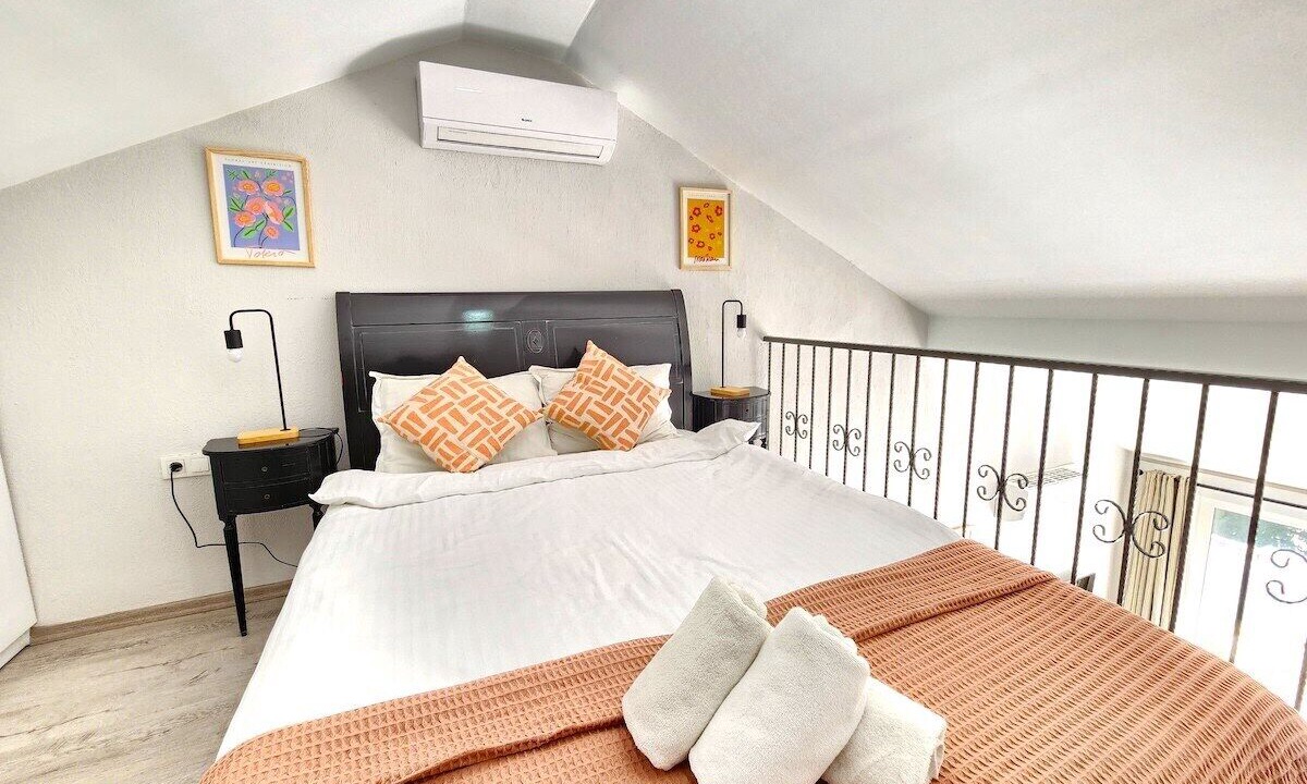Photo of Bedroom in Gocek