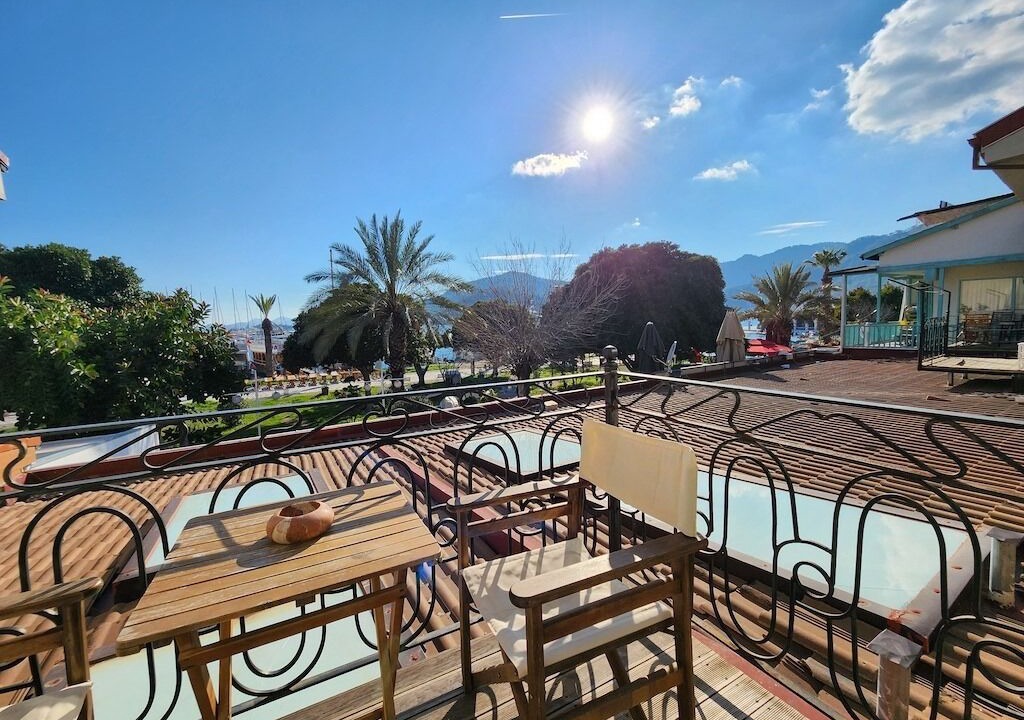 Photo of Outdoor in Gocek