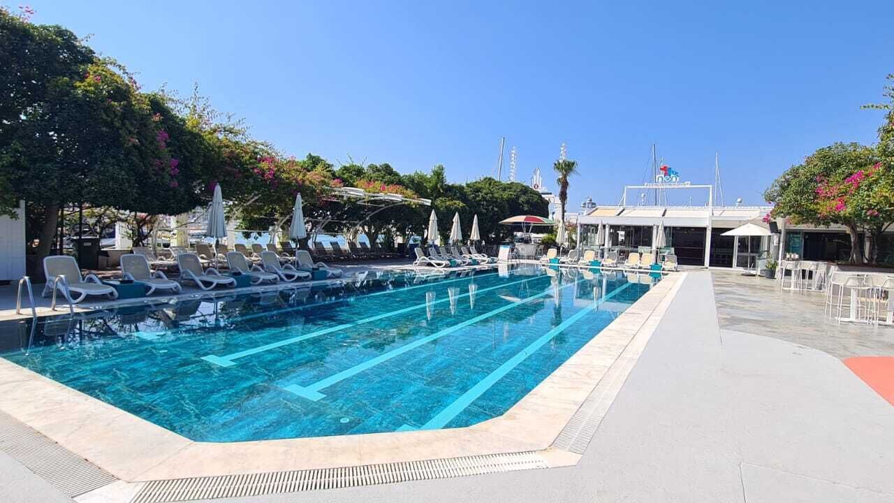 Photo of Outdoor in Gocek