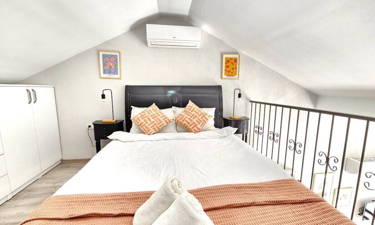 Photo of Bedroom in Gocek
