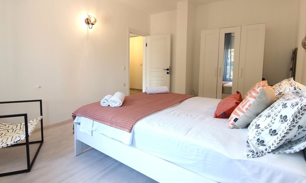 Photo of Bedroom in Gocek