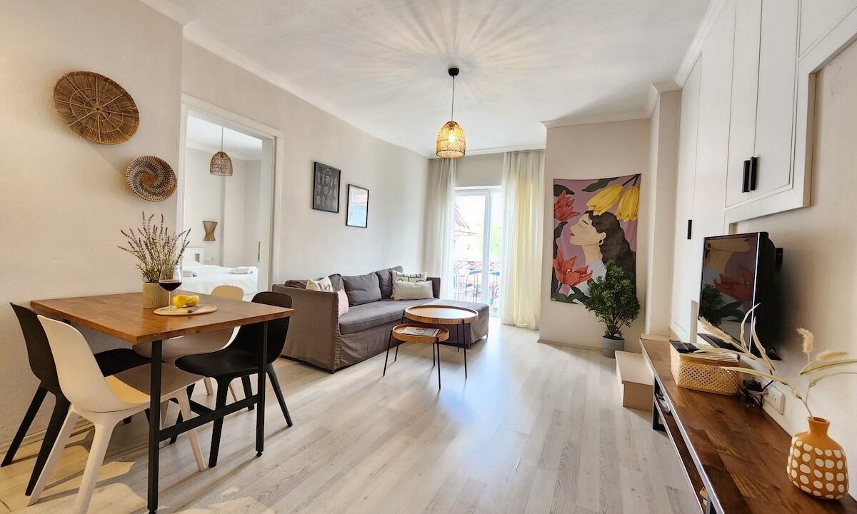 Photo of Livingroom in Gocek