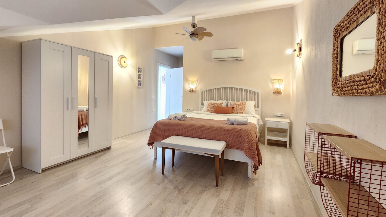 Photo of Bedroom in Gocek