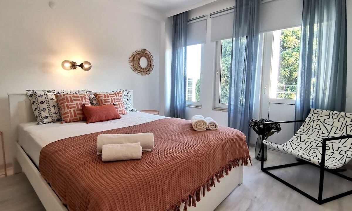 Photo of Bedroom in Gocek