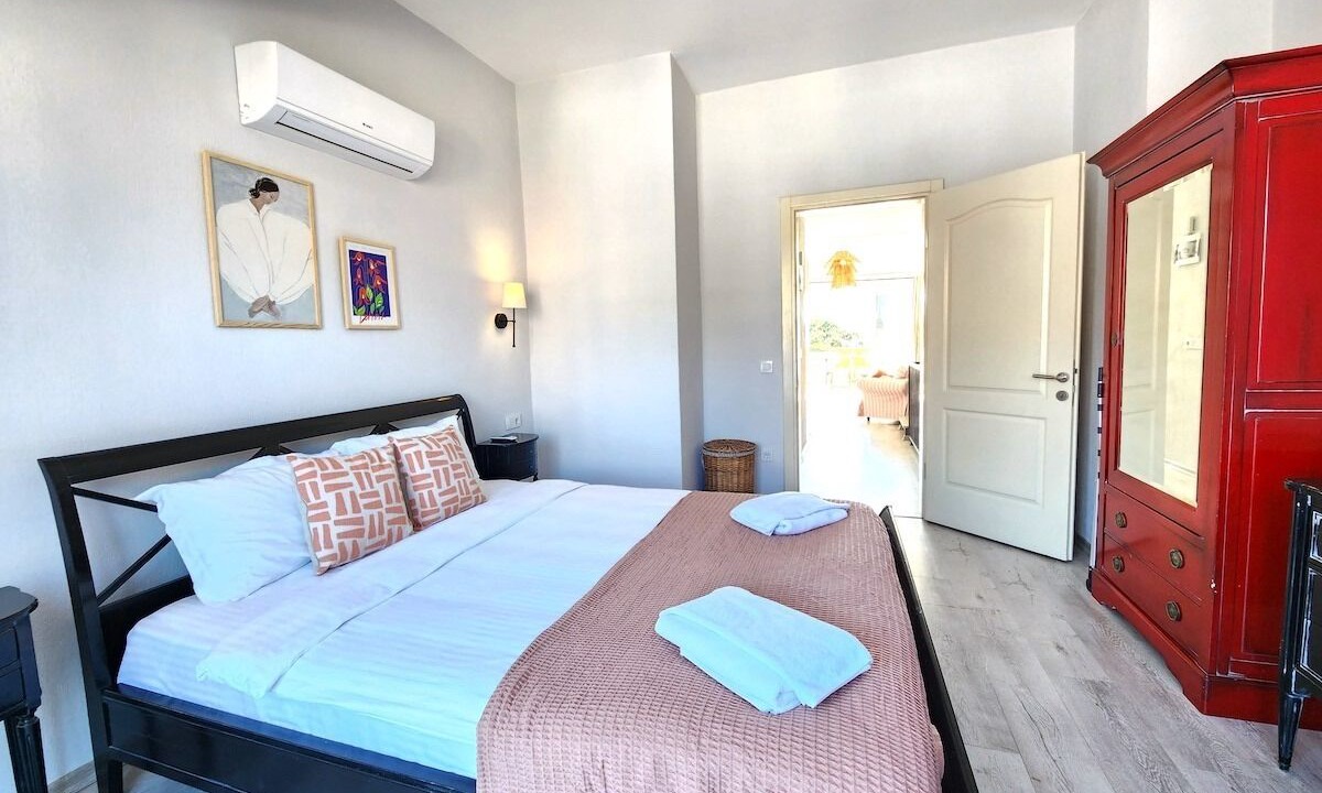 Photo of Bedroom in Gocek