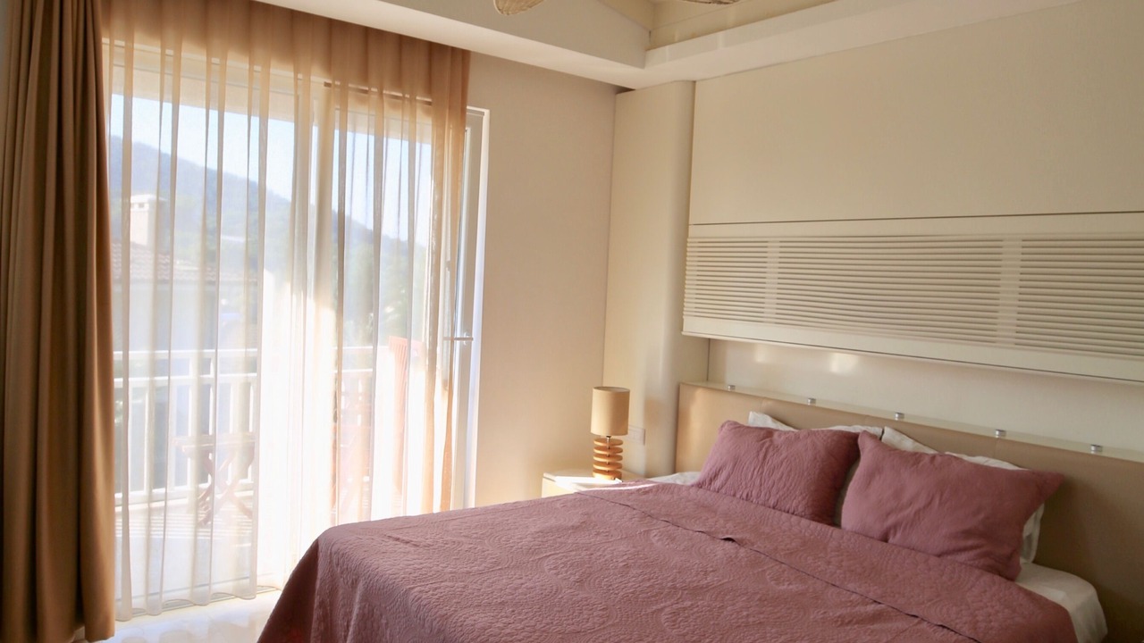 Photo of Bedroom in Gocek