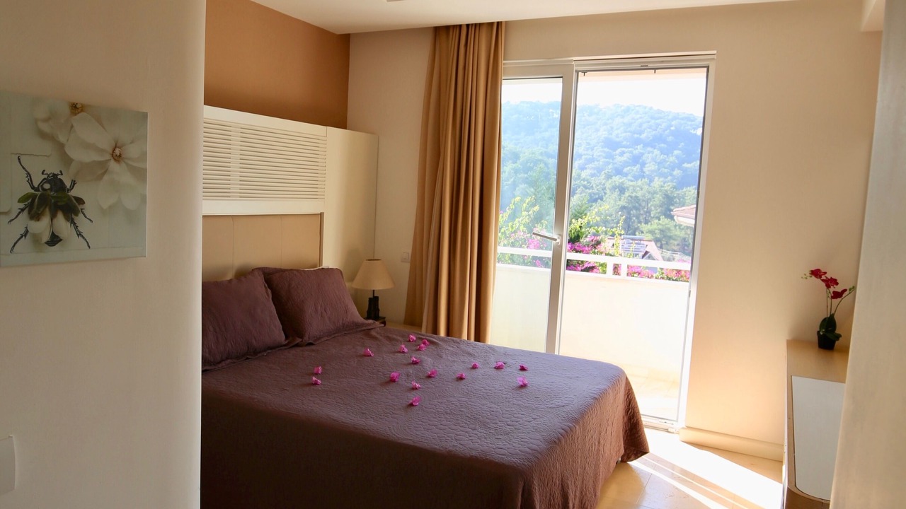 Photo of Bedroom in Gocek