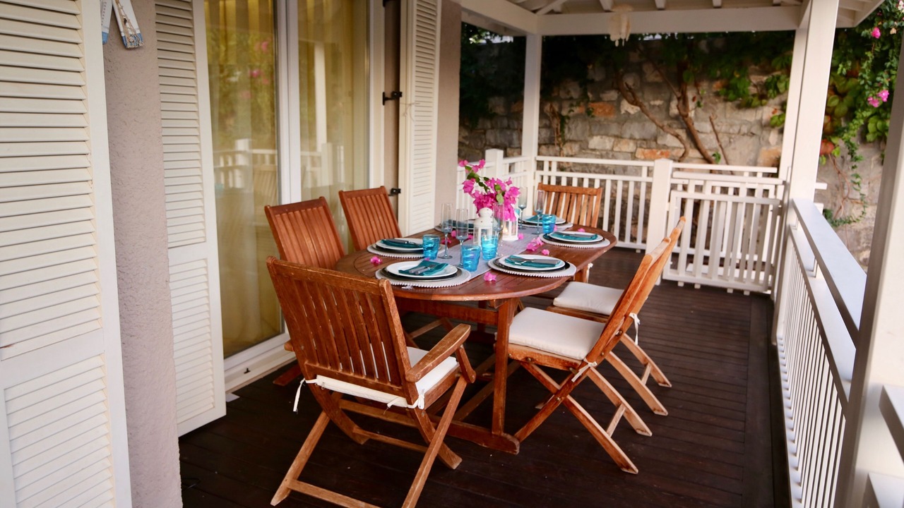 Photo of Outdoor in Gocek