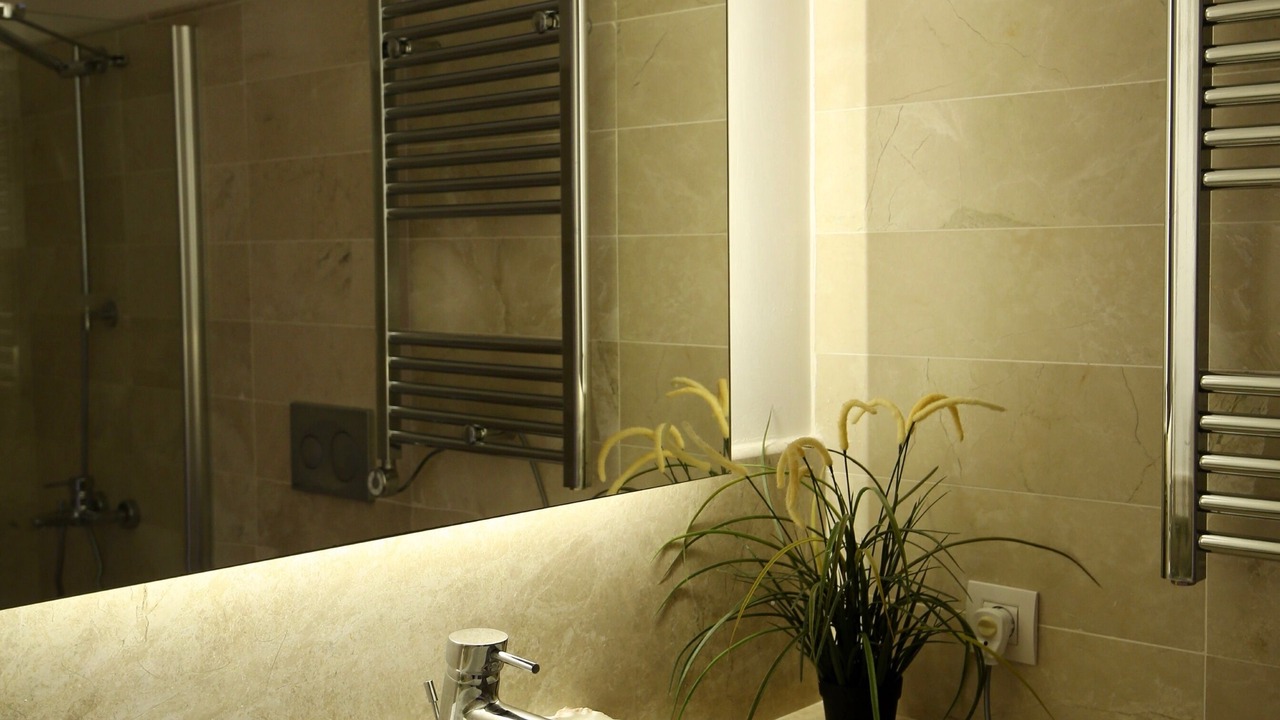 Photo of Bathroom in Gocek