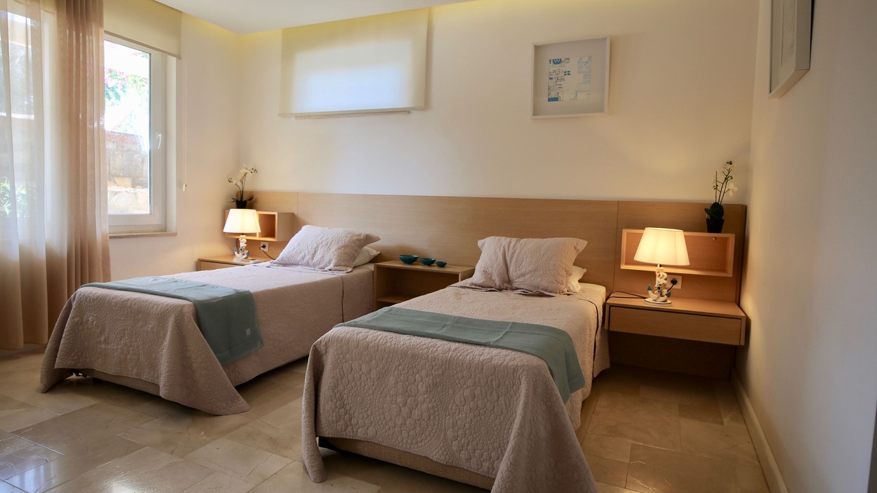 Photo of Bedroom in Gocek
