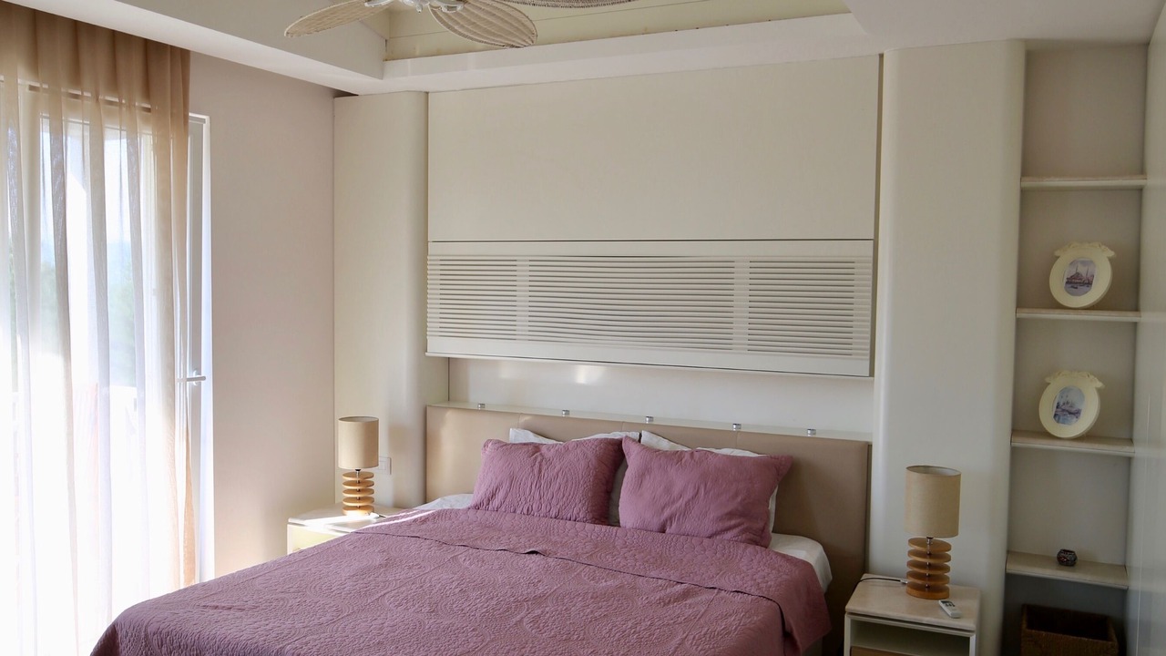 Photo of Bedroom in Gocek