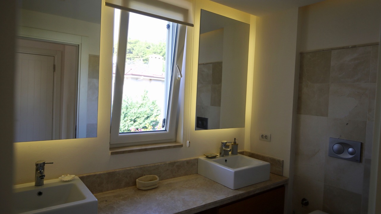 Photo of Bathroom in Gocek