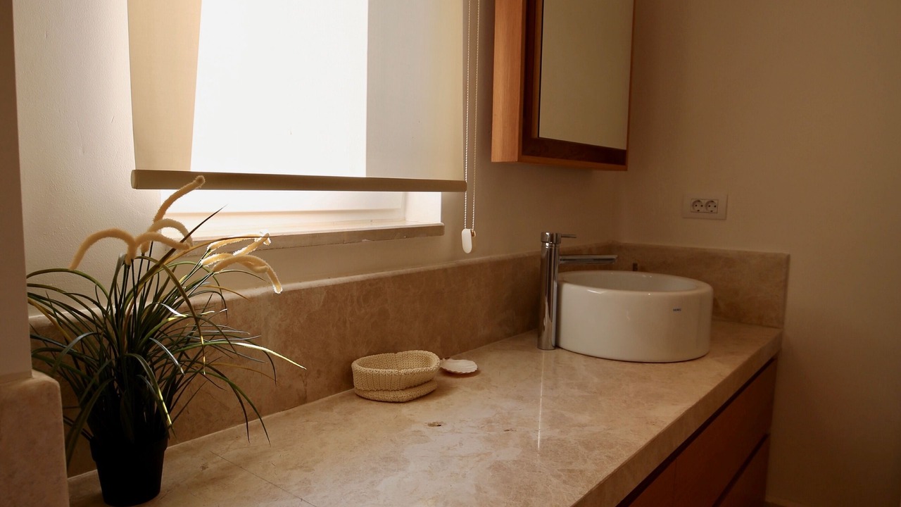 Photo of Bathroom in Gocek