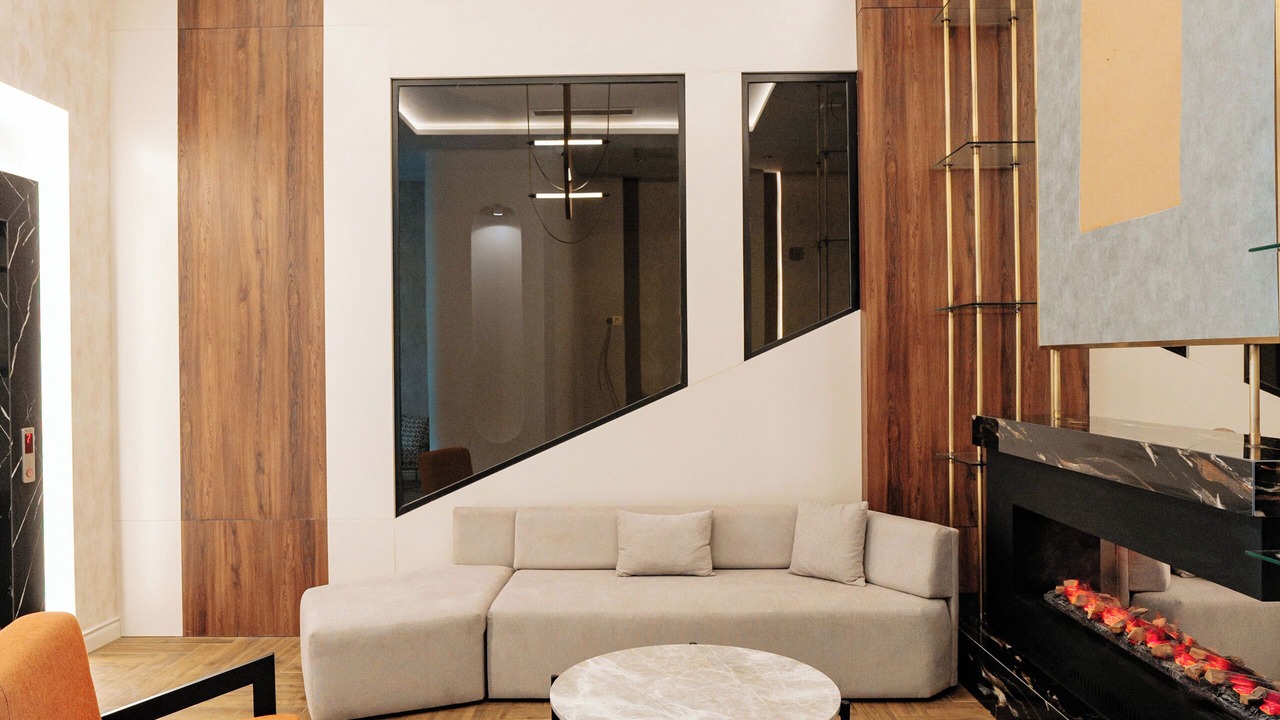 Photo of Livingroom in Yomra