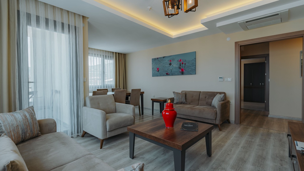 Photo of Bedroom in Yomra