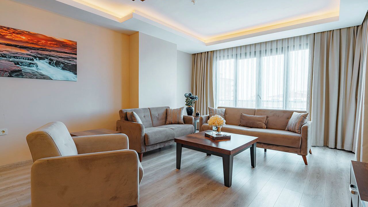 Photo of Bedroom in Yomra
