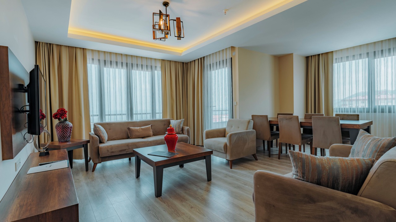 Photo of Bedroom in Yomra