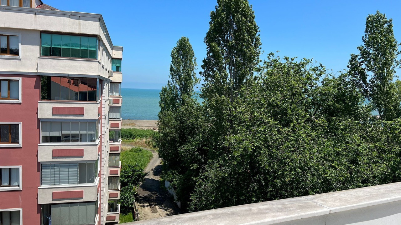 Photo of Patio Balcony in Akcaabat