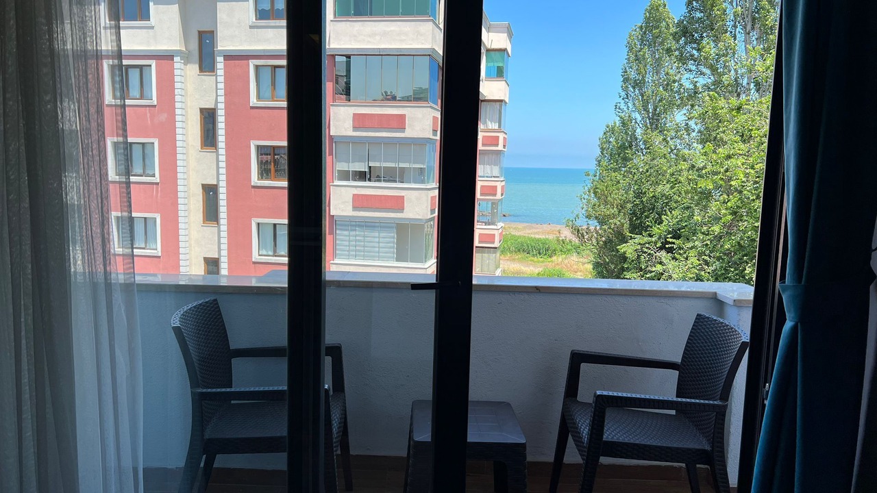 Photo of Patio Balcony in Akcaabat